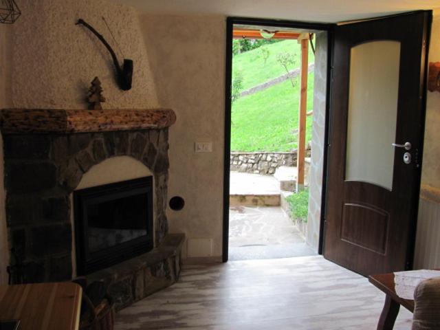 Sol Y Luna B&B Aviatico Exterior foto